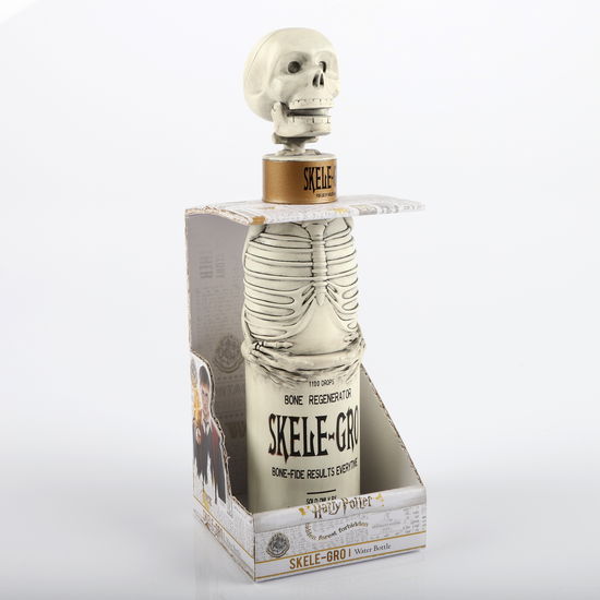 Cover for Wow Stuff · Harry Potter - Skele-Gro Water Bottle (MERCH) (2019)