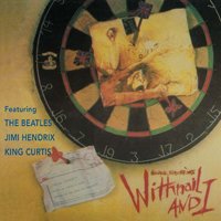 Cover for Withnail &amp; I (CD) (2020)
