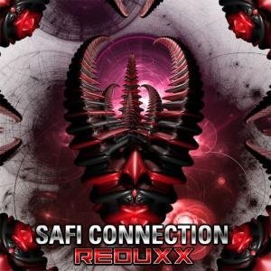 Safi Connection · Deleted - Reduxx (CD) (2016)