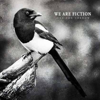 One For Sorrow - We Are Fiction - Musikk - DESTROY EVERYTHING - 5060243320261 - 18. november 2013
