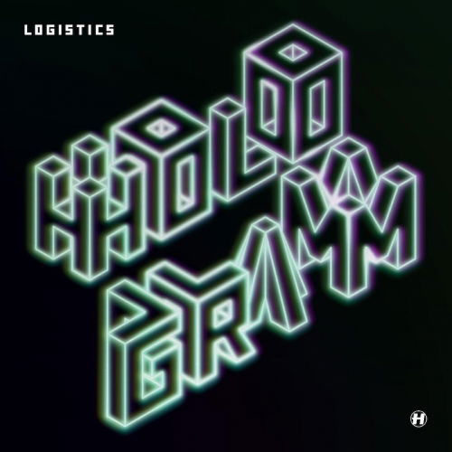 Hologram - Logistics - Muziek - Hospital Records Ltd - 5060514961261 - 30 maart 2018