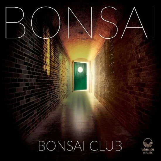 Cover for Bonsai · Bonsai Club (CD) (2019)