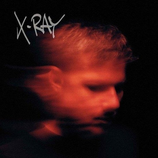 Cover for Murdock · X-Ray (CD) (2024)