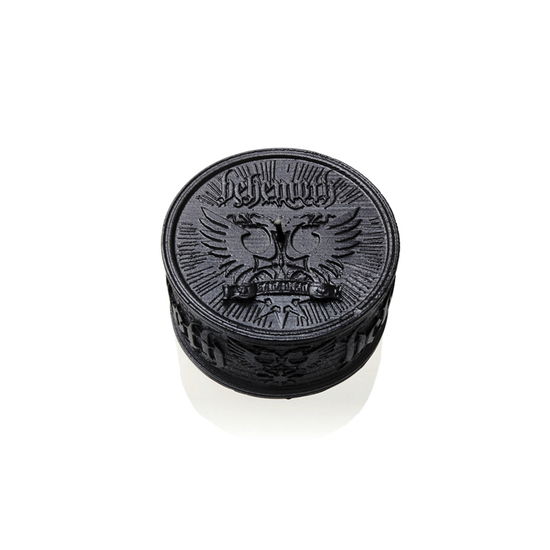 Phoenix - Black Metallic (Candle) - Behemoth - Merchandise - PHD - 5902841365261 - 28 maj 2018