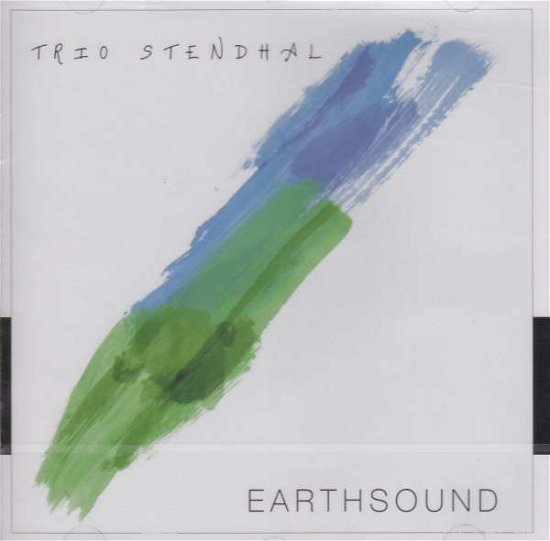 Cover for Trio Stendhal · Earthsound (CD) (2012)