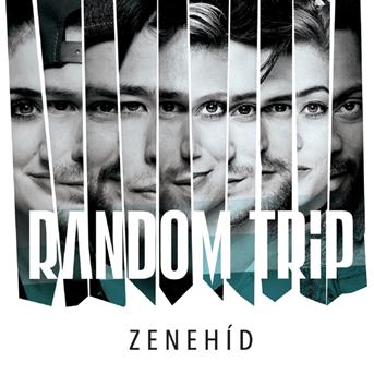 Cover for Random Trip · Zenehíd (CD)