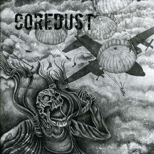 Decent Death - Coredust - Musik - INVERSE - 6430015109261 - 10. juli 2012