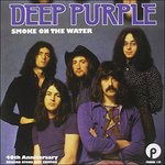 Cover for Deep Purple · Smoke on the Water - Deep Purple (CD) (2004)