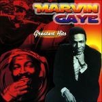 Cover for Marvin Gaye · Greatest Hits (CD) (2005)