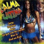 Cover for Aa.vv. · L'alma Latina (CD) (2006)
