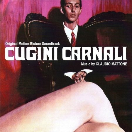 Cover for Cugini Carnali / O.s.t. (CD) (2011)