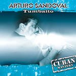 Cover for Arturo Sandoval · Arturo Sandoval - Tumbaito (CD)