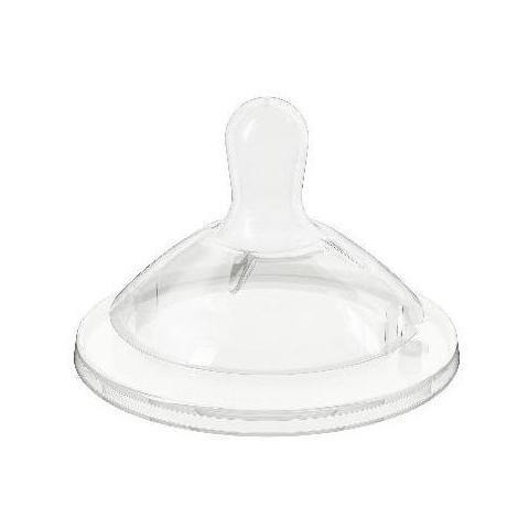 Cover for Chicco · Chicco Step Up 2pcs Feeding Pacifier (N/A)