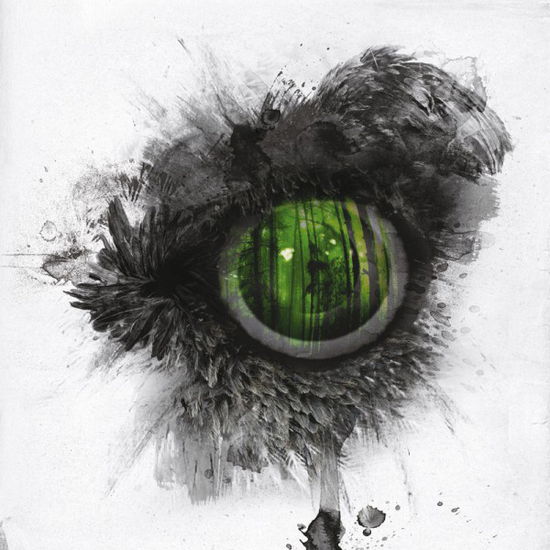 Emerald Forest and the Blackbird (Re-issue) - Swallow the Sun - Música - ALONE RECORDS - 8436566652261 - 20 de novembro de 2020