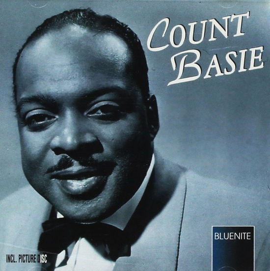 Cover for Count Basie · Count Basie - Famous Jazz Sessions (CD)