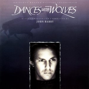 Cover for O.s.t · Dances with Wolves (John Barry) (LP) (2016)