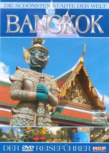 Cover for Die Schönsten Städte Der Welt · Bangkok (DVD) (2006)