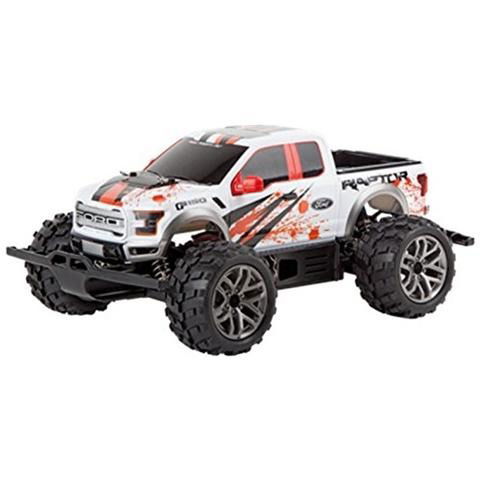 Cover for Carrera · Carrera R/C - Ford F-150 Raptor - Carrera Profi Rc (Toys)