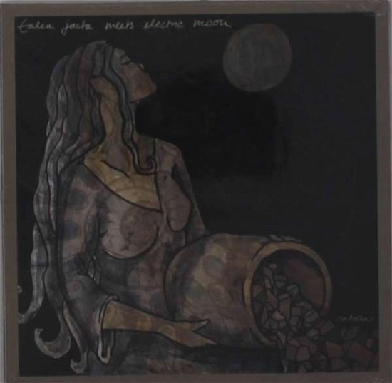 Sabotar - Electric Moon Meets Talea Jacta - Muziek - SULATRON - 9120031191261 - 28 januari 2022