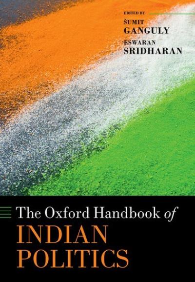 The Oxford Handbook of Indian Politics -  - Books - Oxford University Press - 9780198894261 - June 5, 2024