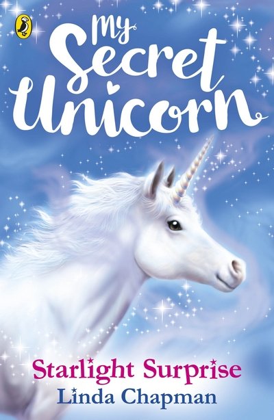 Cover for Linda Chapman · My Secret Unicorn: Starlight Surprise - My Secret Unicorn (Paperback Book) (2018)
