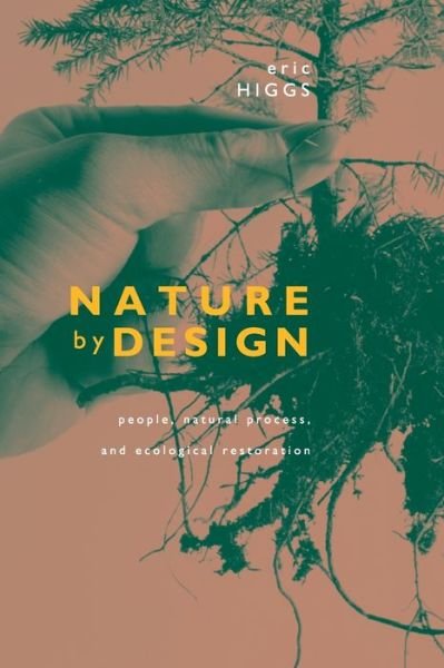 Cover for Eric Higgs · Nature by Design (Paperback Book) (2003)
