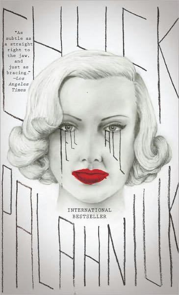 Cover for Chuck Palahniuk · Tell-All (Paperback Book) (2011)