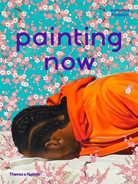 Cover for Suzanne Hudson · Painting Now (Hardcover bog) (2015)