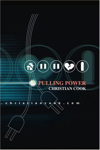 Cover for Christian Cook · Pulling Power (Paperback Book) (2002)