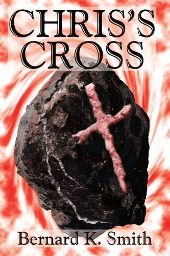 Cover for Bernard Smith · Chris's Cross (Paperback Bog) (2002)
