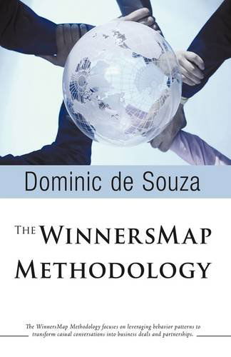 Cover for Dominic De Souza · The Winnersmap Methodology (Paperback Book) (2009)