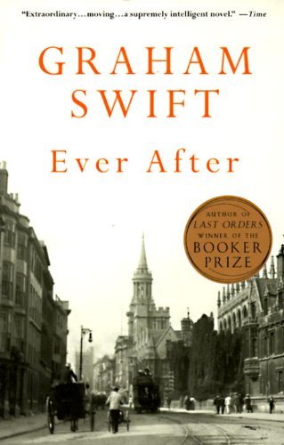 Ever After - Graham Swift - Bøger - Vintage - 9780679740261 - 2. marts 1993