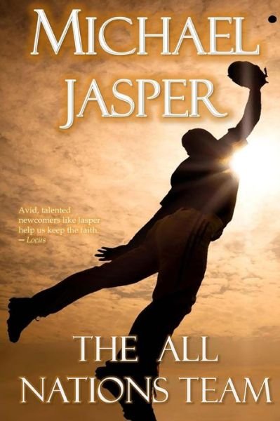 Cover for Michael Jasper · The All Nations Team (Paperback Bog) (2010)