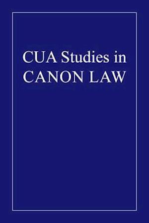 Cover for Louis · Diocesan Archives - CUA Studies in Canon Law (Hardcover Book) (2014)