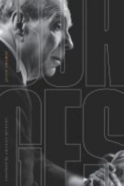 Cover for Julio Premat · Borges: An Introduction (Hardcover Book) (2021)