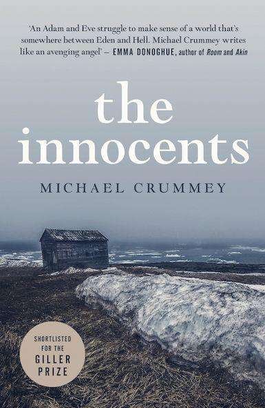 Cover for Michael Crummey · The Innocents (Taschenbuch) (2020)