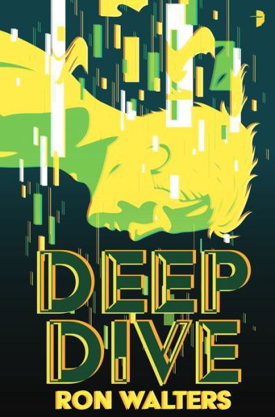 Cover for Ron Walters · Deep Dive (Taschenbuch) [New edition] (2022)