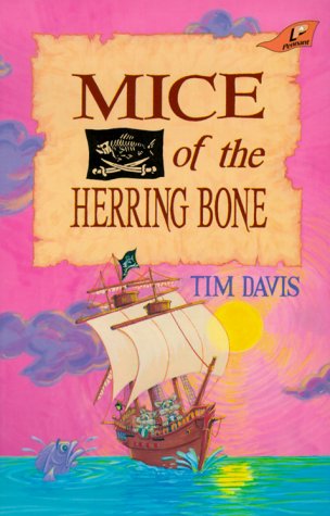 Cover for Tim Davis · Mice of the Herring Bone (Paperback Book) (1999)