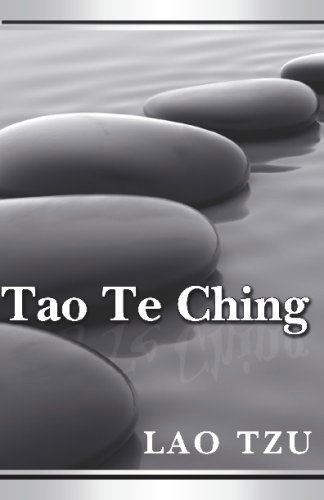 Cover for Lao Tzu · Tao Te Ching (Taschenbuch) (2008)