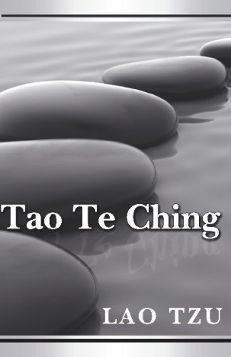 Cover for Lao Tzu · Tao Te Ching (Paperback Book) (2008)