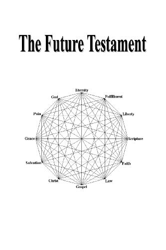 Cover for Ahyh · The Future Testament: Religion Beyond Belief (Paperback Bog) [First edition] (2013)