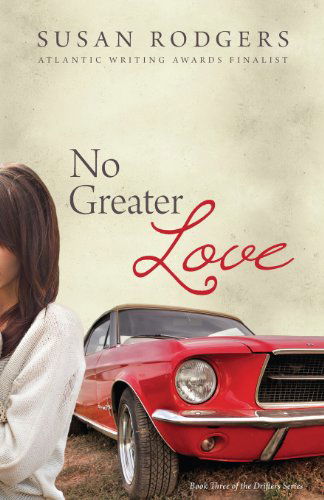 Cover for Susan Rodgers · No Greater Love (Taschenbuch) (2020)