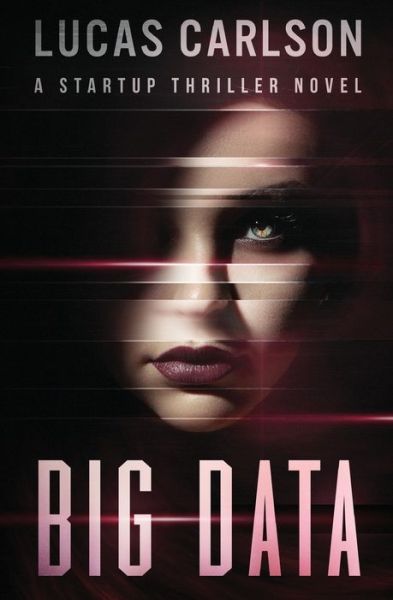 Big Data A Startup Thriller Novel - Lucas Carlson - Books - Craftsman Founder - 9780996045261 - July 28, 2016