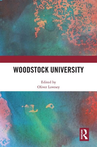 Woodstock University (Taschenbuch) (2024)