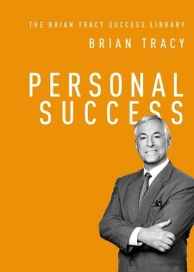 Cover for Brian Tracy · Personal Success (Paperback Book) (2019)