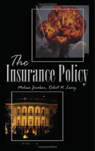 Cover for Robert Leary · The Insurance Policy (Paperback Book) [1st edition] (2003)