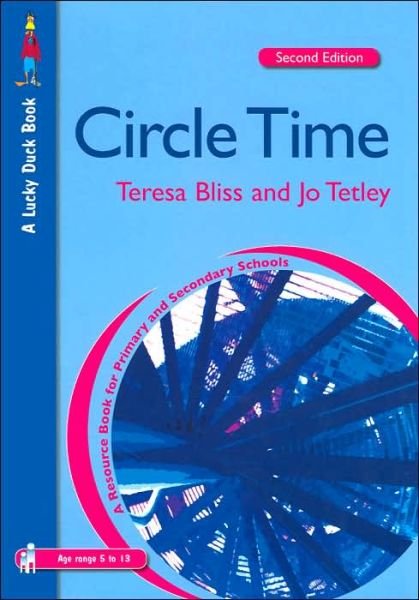 Circle Time: A Resource Book for Primary and Secondary Schools - Lucky Duck Books - Teresa Bliss - Boeken - SAGE Publications Inc - 9781412920261 - 15 mei 2006