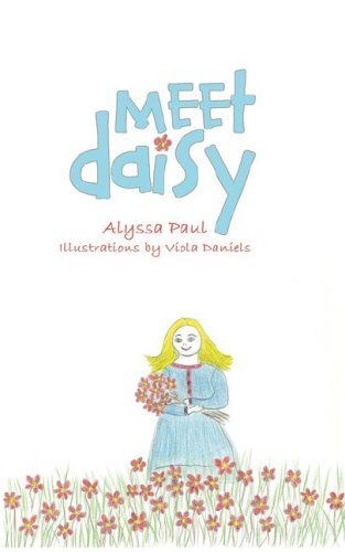 Cover for Tyra Paul · Meet Daisy (Paperback Bog) (2008)