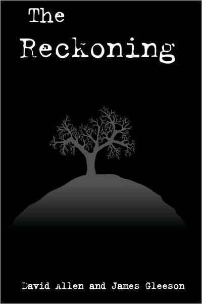 Cover for David Allen · The Reckoning (Taschenbuch) (2009)