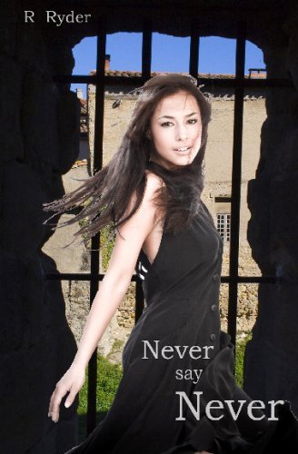 R. Ryder · Never Say Never (Paperback Book) (2008)